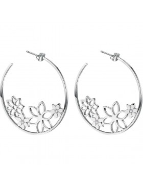 SAGAPO ORECCHINI DOILY IN...