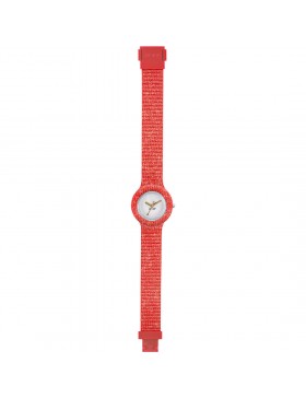 HIP HOP OROLOGIO LAMEE...