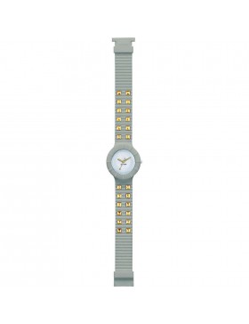 HIP HOP OROLOGIO STUDS...