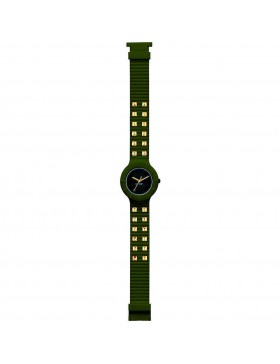 HIP HOP OROLOGIO STUDS...