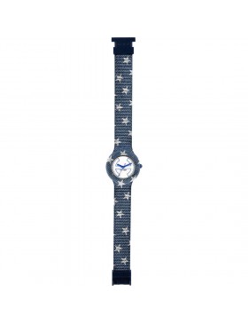 HIP HOP OROLOGIO JEANS...
