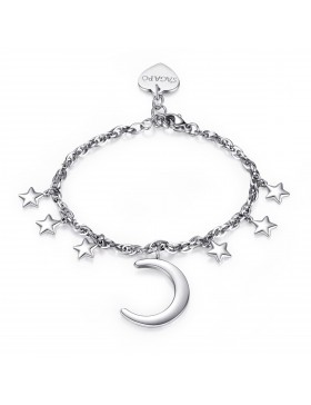 SAGAPO BRACCIALE NEW MOON...