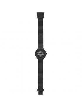 HIP HOP OROLOGIO SKULL...
