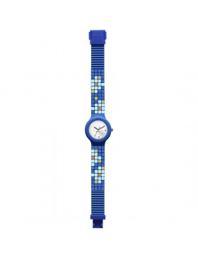 HIP HOP OROLOGIO MOSAIC...