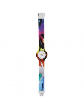 HIP HOP OROLOGIO SHEER...