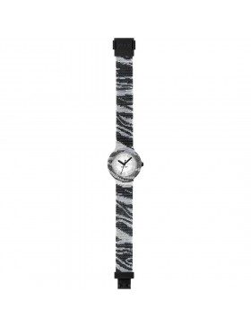 HIP HOP OROLOGIO ANIMALIER...