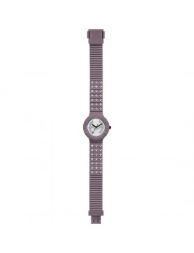 HIP HOP OROLOGIO CRYSTAL...