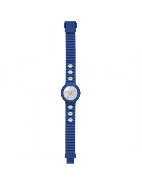 HIP HOP OROLOGIO PEARLS...