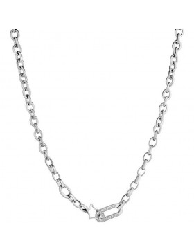 LIU JO COLLANA DONNA LJ1398