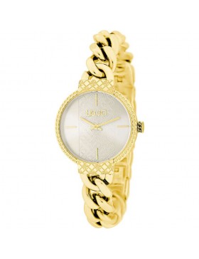 LIU JO OROLOGIO DONNA GOLD...