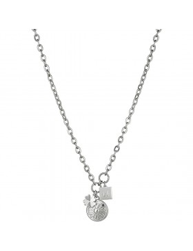 LIU JO COLLANA DONNA LJ1313