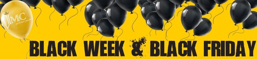 Black Friday JMC Shop